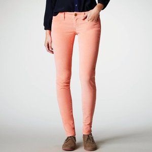 NWOT American Eagle Corduroy Jeggings